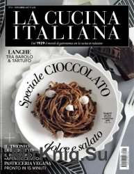 La Cucina Italiana - Novembre 2017
