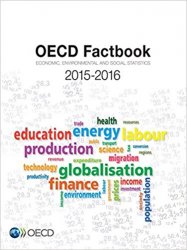 OECD Factbook 2015: Economic, Environmental and Social Statistics