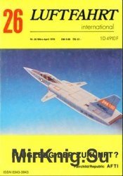 Luftfahrt International 26 1978