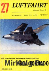 Luftfahrt International 27 1978
