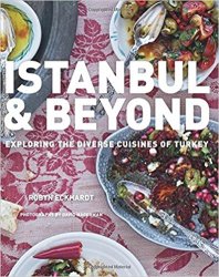 Istanbul and Beyond: Exploring the Diverse Cuisines of Turkey