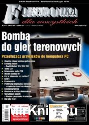 Elektronika Dla Wszystkich 4 2017