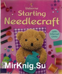 Starting Needlecraft