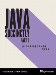 Java Succinctly Part 1