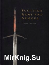 Scottish Arms and Armour