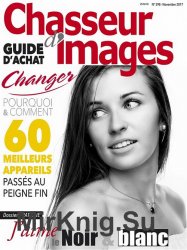 Chasseur d'Images No.398 2017