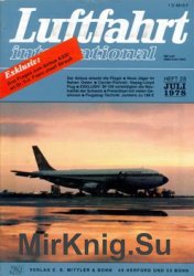 Luftfahrt International 28 1978