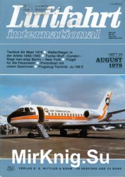 Luftfahrt International 29 1978