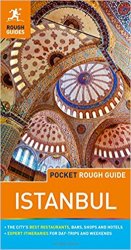 Pocket Rough Guide Istanbul (2017)