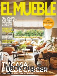 El Mueble Espana - Noviembre 2017