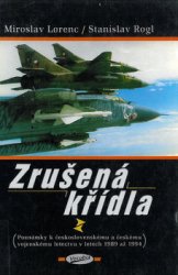 Zrusena Kridla