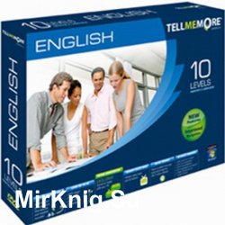 TELL ME MORE Performance - English - 10 Levels