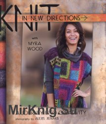 Knit in New Directions: A Journey into Creativity