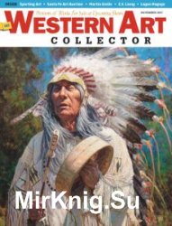 Western Art Collector - November 2017