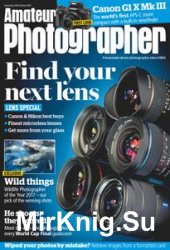 Amateur Photographer - 28 October 2017