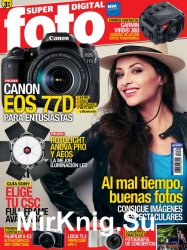 Superfoto Digital Issue 262 2017