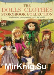 The Dolls' Clothes Storybook Collection