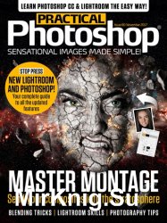 Practical Photoshop Issue 80 2017