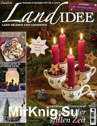 Landidee 6 2017 November/Dezember