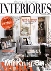 Interiores - Noviembre 2017