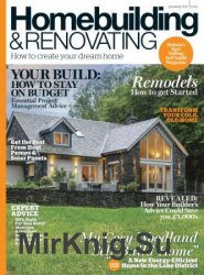 Homebuilding & Renovating - December 2017