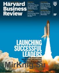 Harvard Business Review - November/December 2017