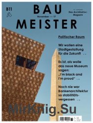 Baumeister - November 2017