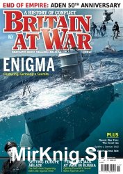 Britain at War Magazine - Issue 127 (November 2017)