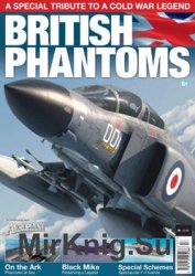 British Phantoms (Aviation Specials)