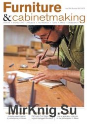 Furniture & Cabinetmaking - December 2017