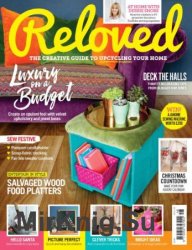 Reloved - Issue 48, 2017