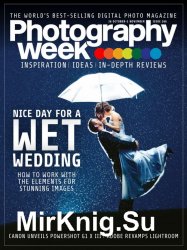 Photography Week Issue 266 2017