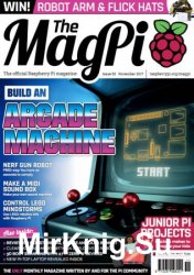 The MagPi - Issue 63