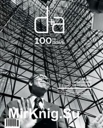 d+a (Design and Architecture) - Issue 100