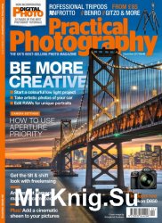 Practical Photography Issue 12 2017