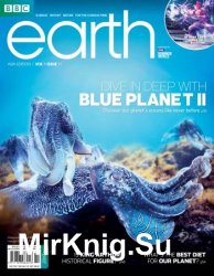 BBC Earth Asia Edition - November 2017