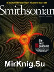 Smithsonian Magazine - November 2017