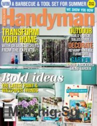 New Zealand Handyman - November 2017