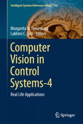 Computer Vision in Control Systems-4: Real Life Applications