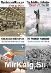 The Aviation Historian - 2015 Full Year Issues Collection