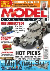 Model Collector - December 2017