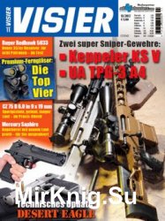 Visier Magazin 2017-11