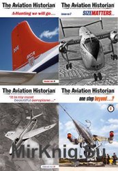 The Aviation Historian - 2014 Full Year Issues Collection