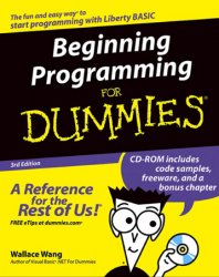 Beginning Programming For Dummies, 3rd Edition