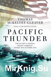 Pacific Thunder (Osprey General Military)