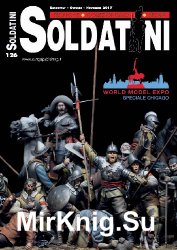 Soldatini International - Issue 126 (October/November 2017)