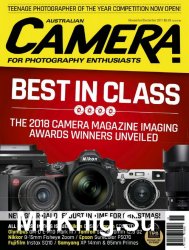 Australian Camera Issue 11-12 2017