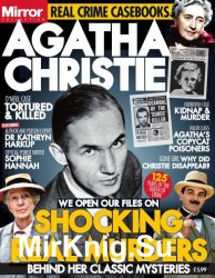 Mirror Collection - Agatha Christie 2017