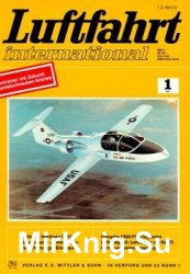Luftfahrt International 1981-01