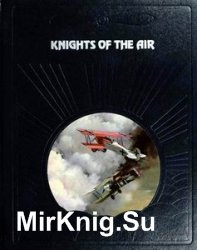 Knights of the Air (The Epic of Flight)